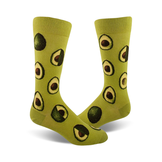 Avocado Phase