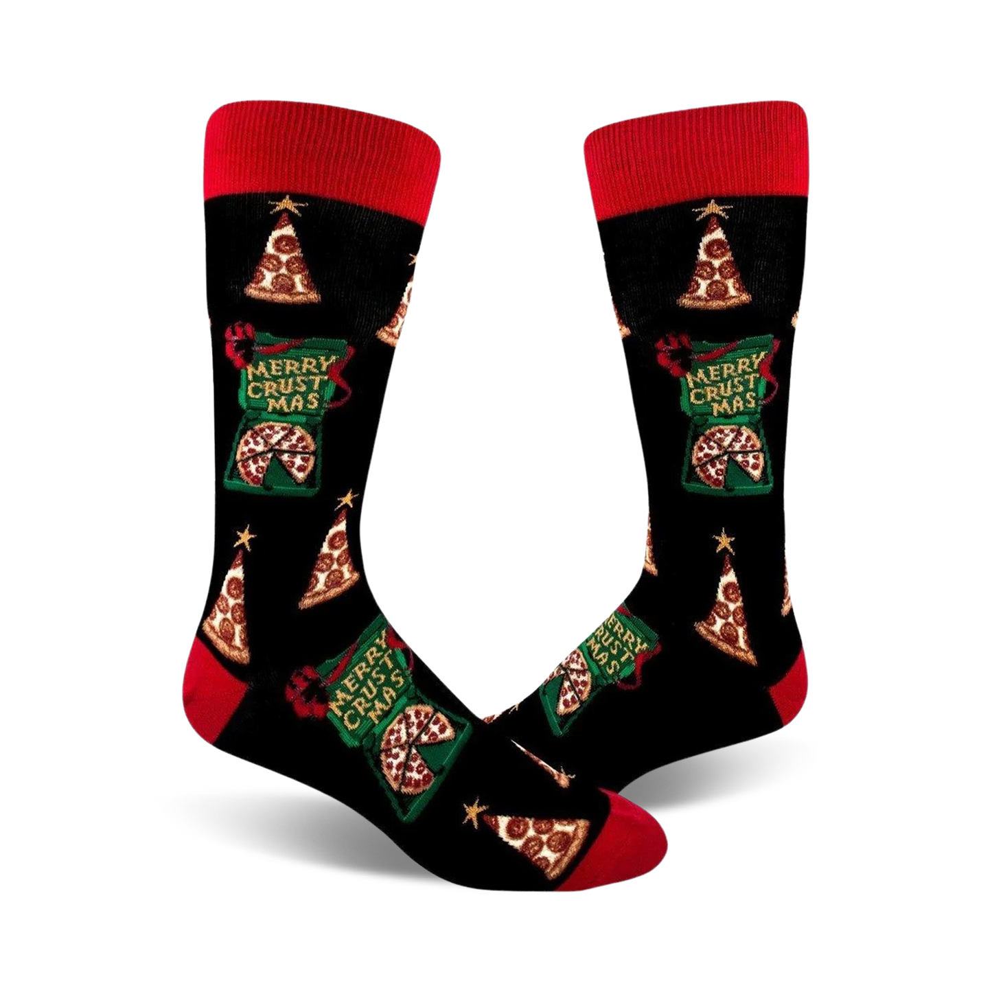 Merry Crustmas