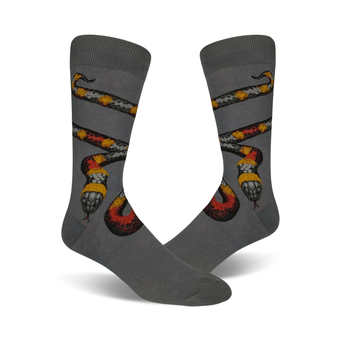 Coral Snake
