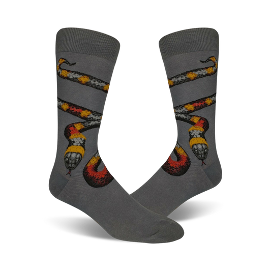 Coral Snake