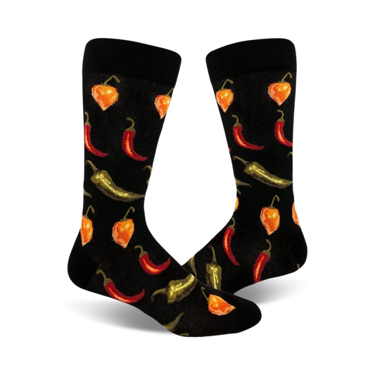 Hot Chili Peppers