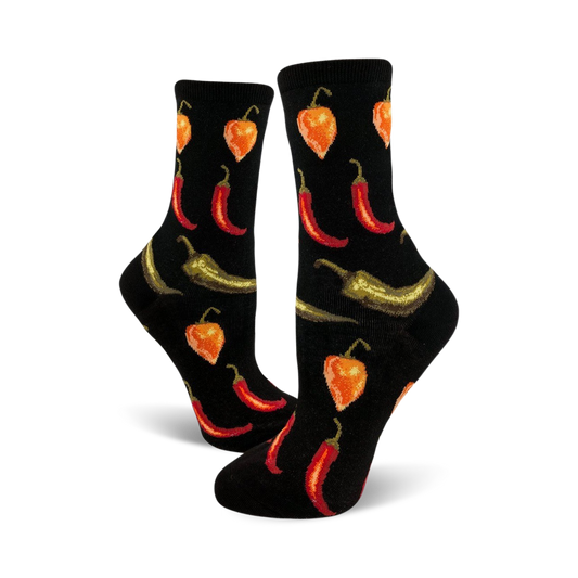 Hot Chili Peppers