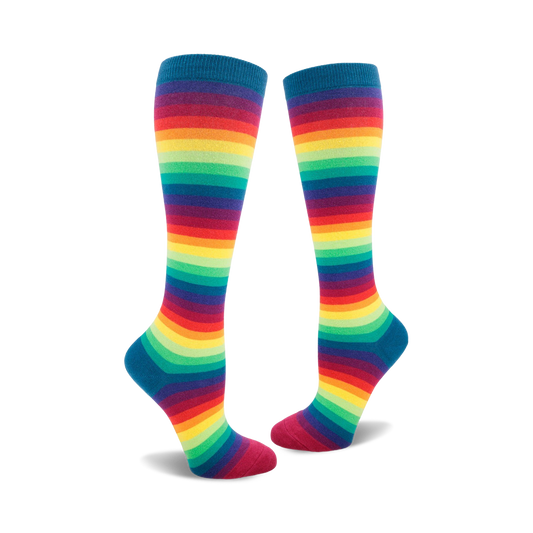 Rainbow Gradient