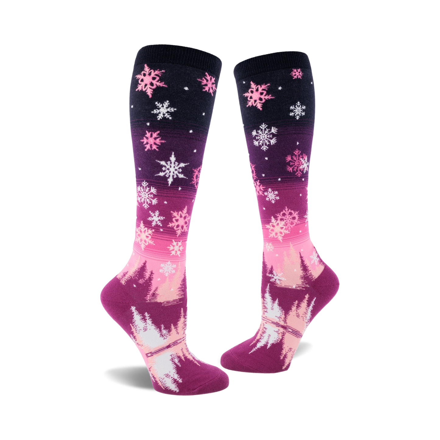 Snowflakes