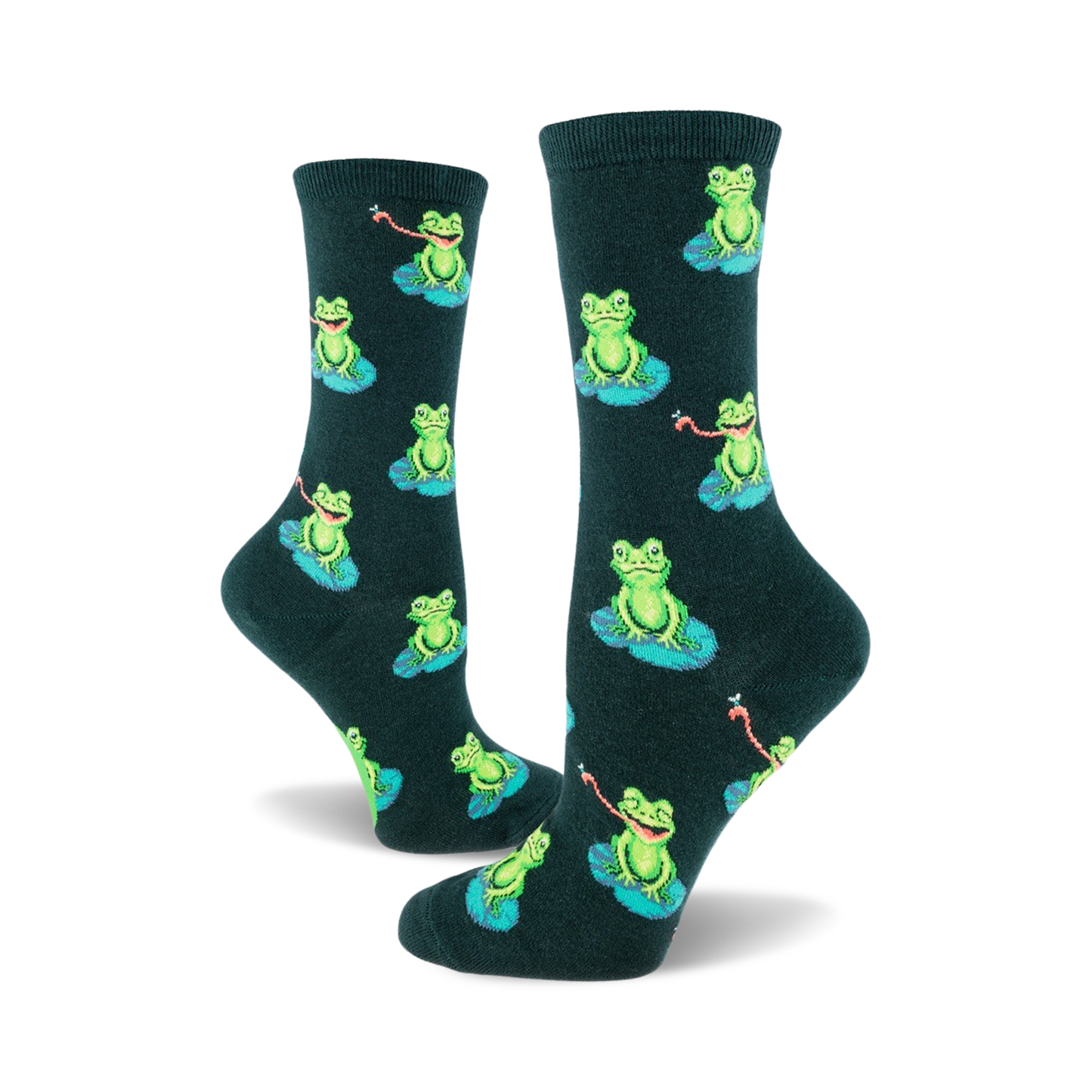 Funny Frog