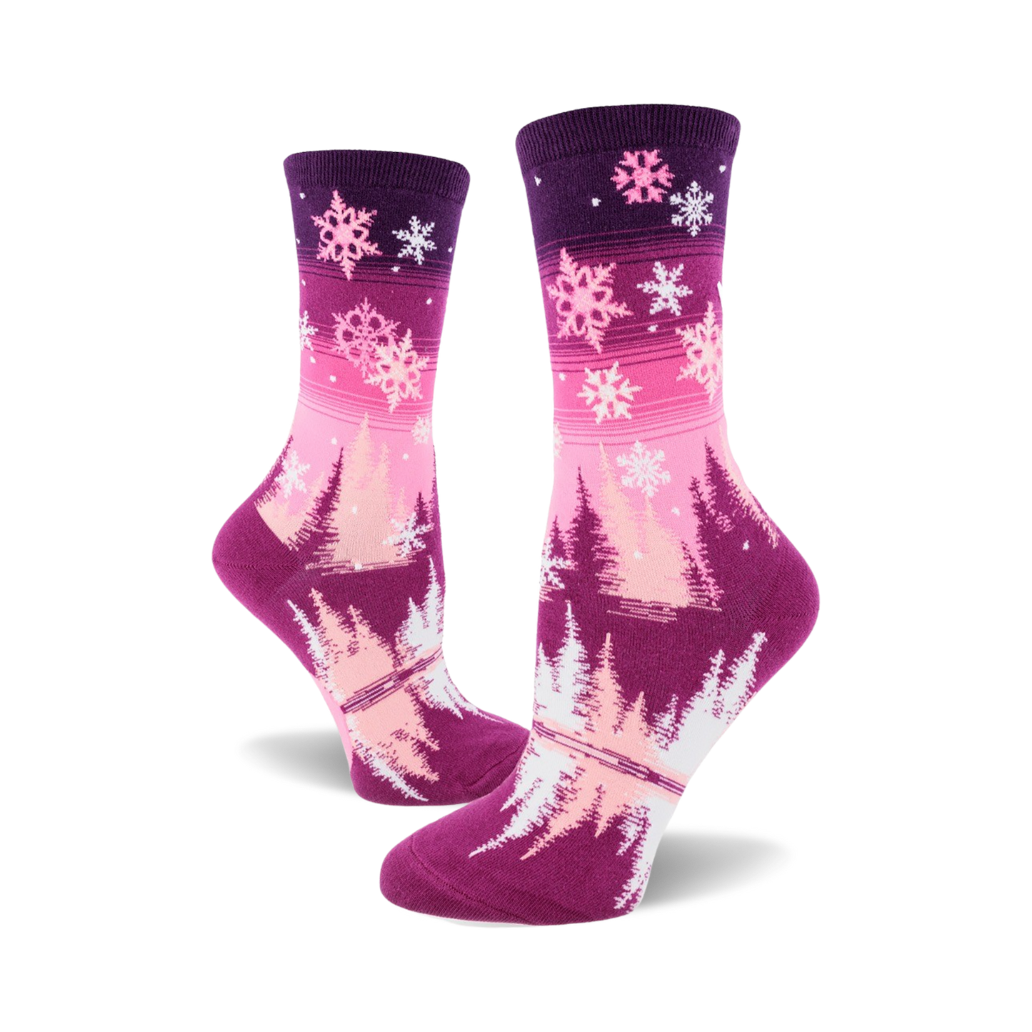 Snowflakes
