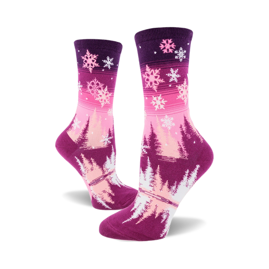 Snowflakes