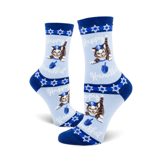 Hanukkat