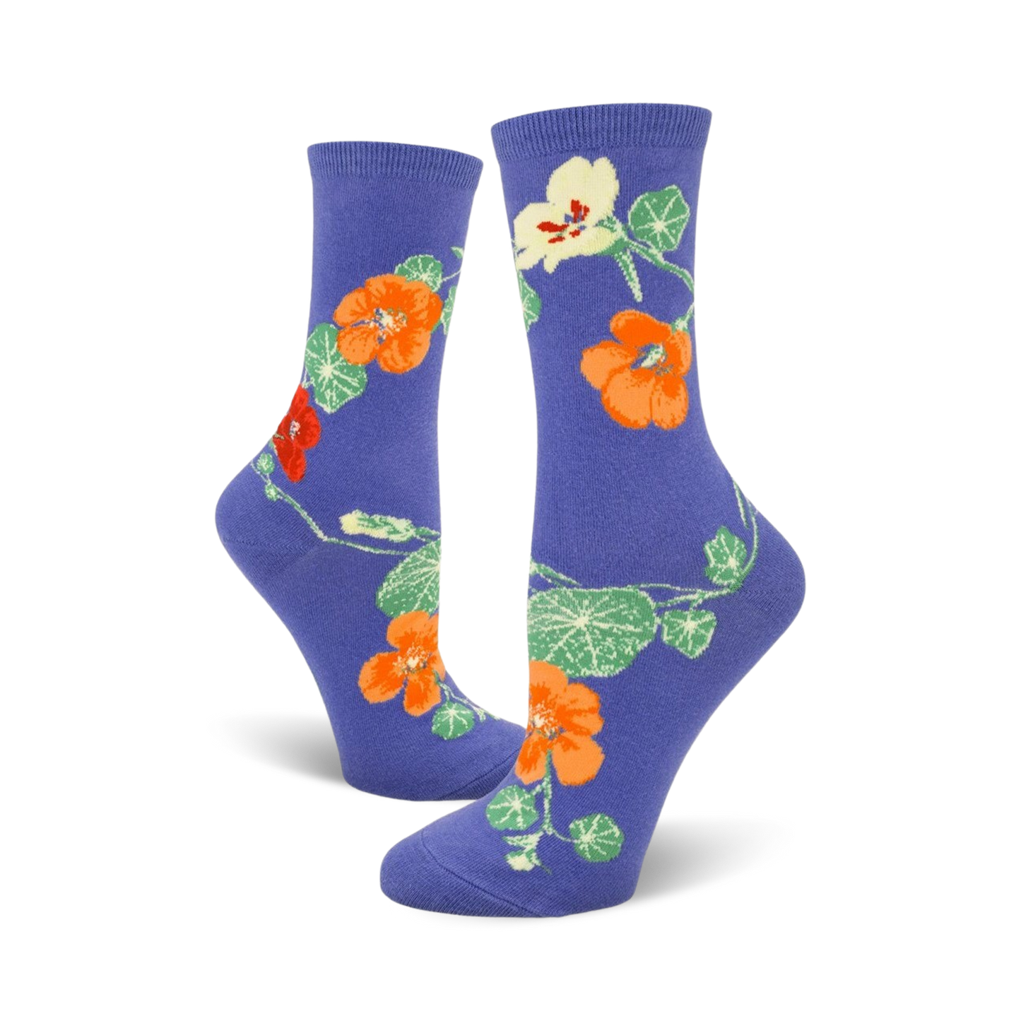 Nasturtiums