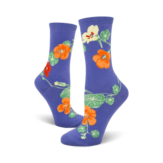 Nasturtiums