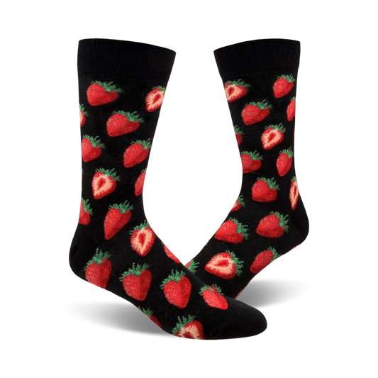Sweet Strawberries