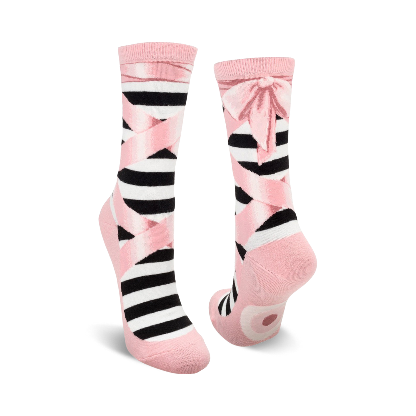 Ballet Slippers