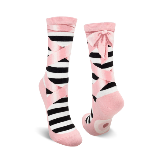 Ballet Slippers