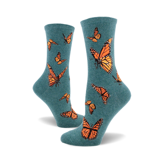 Monarch Butterfly