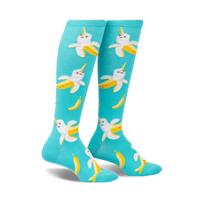 Bananarwhal