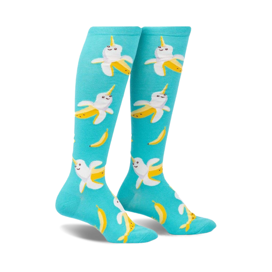 Bananarwhal