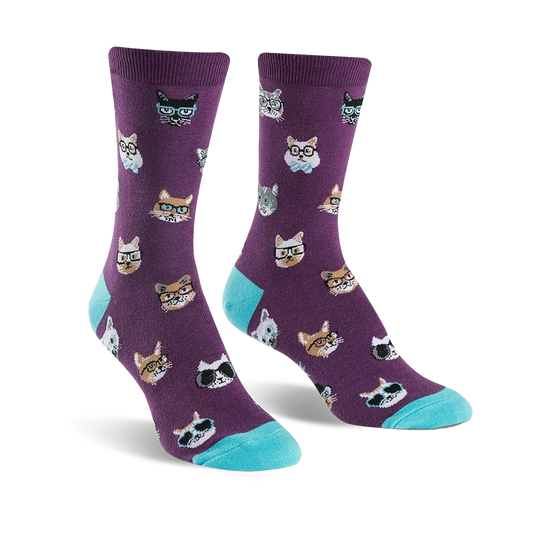 Smarty Cats