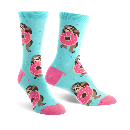 Snackin Sloth