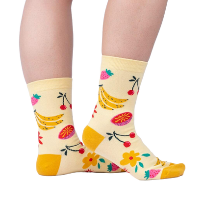 Fruity Bloom