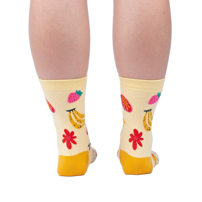 Fruity Bloom