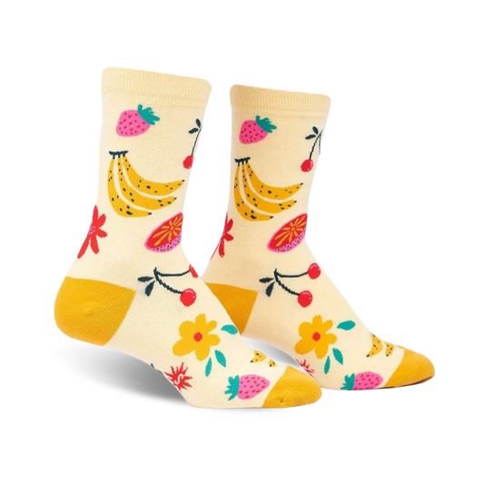 Fruity Bloom