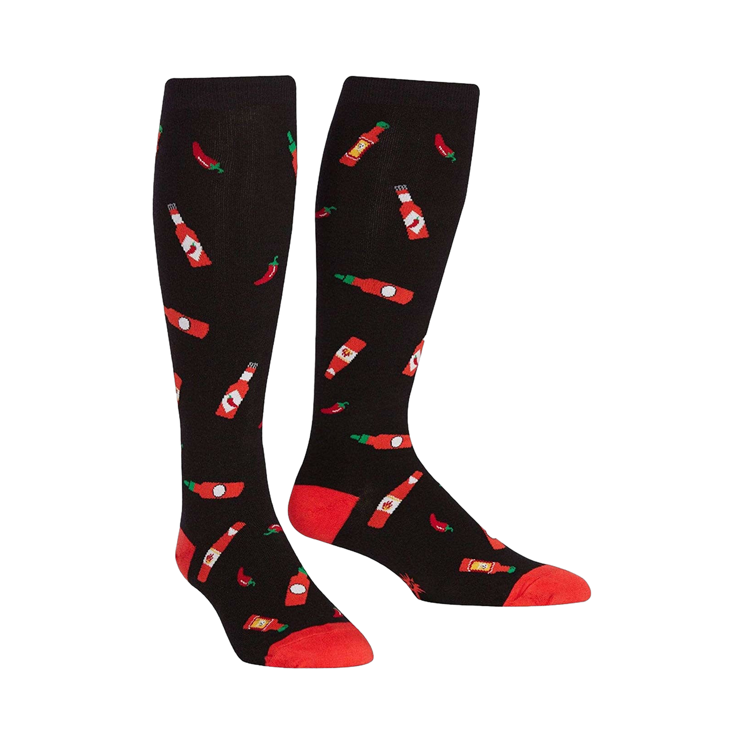 Hot Sauce