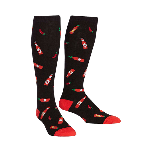 Hot Sauce