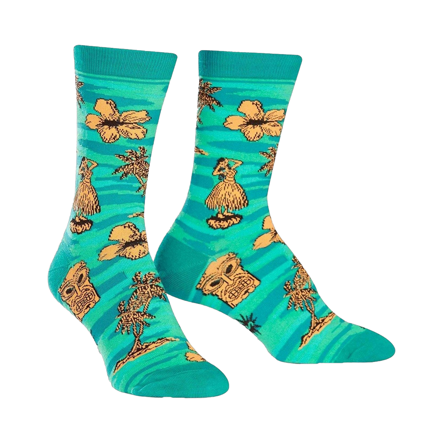 Tiki Toes