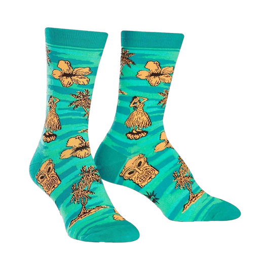 Tiki Toes