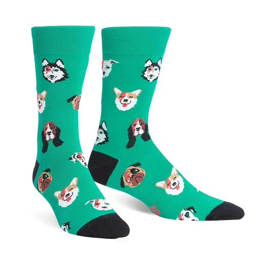 Dogs of Rock