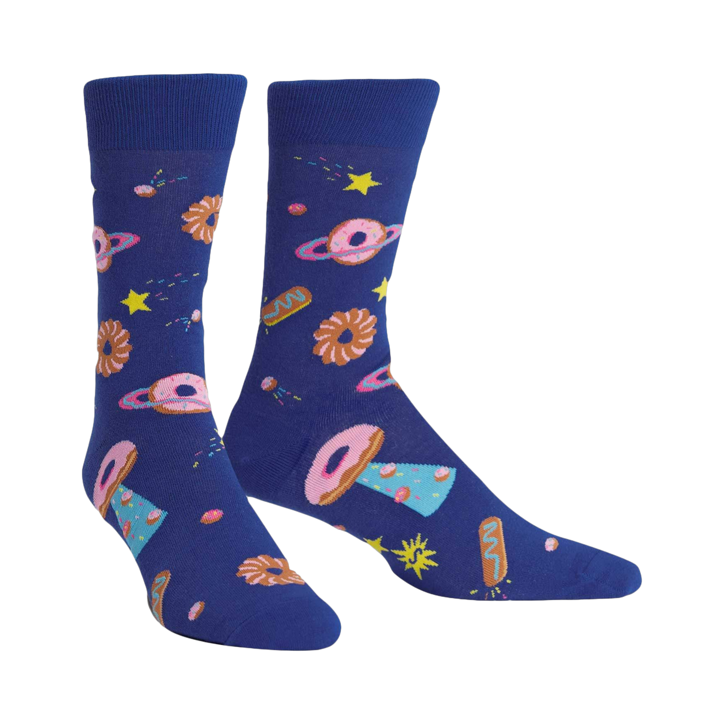 Glazed Galaxy