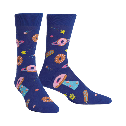 Glazed Galaxy