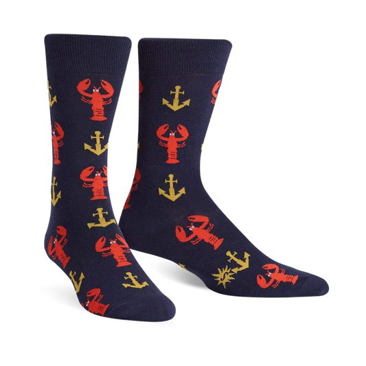 Sock Lobster
