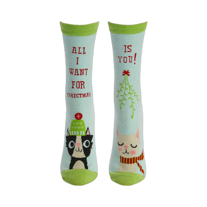 All I Want For Xmas