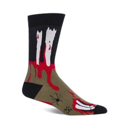 The Socking Dead