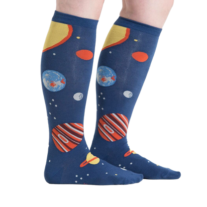 Planets