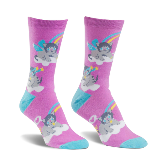 A Purrfect World