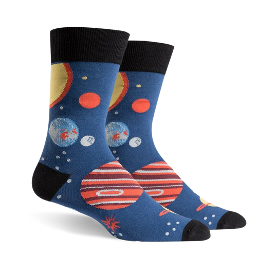 Planets