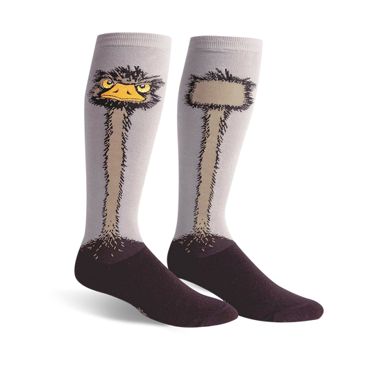 Ostrich