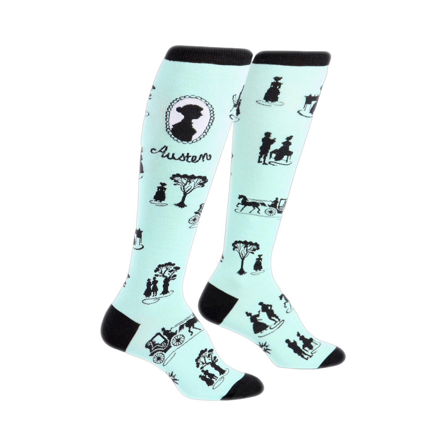 Socks & Sensibility