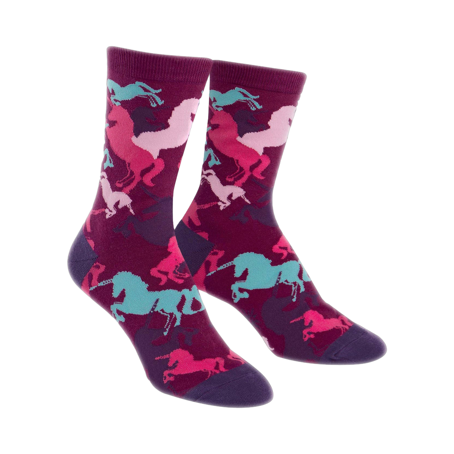 Mythical Unicorns
