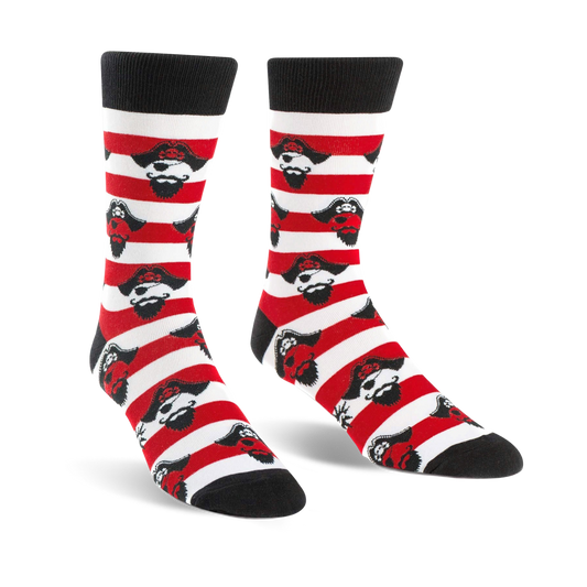 Argh Ye Stripey