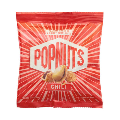 Chili Popnuts™