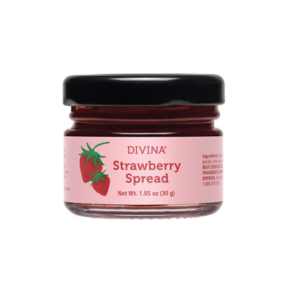 Mediterranean Spread Collection
