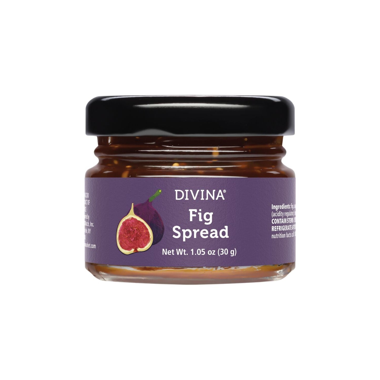 Mediterranean Spread Collection