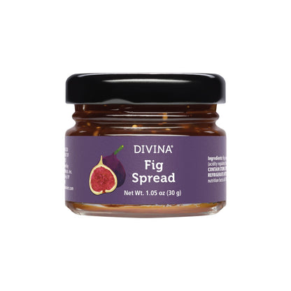 Mediterranean Spread Collection