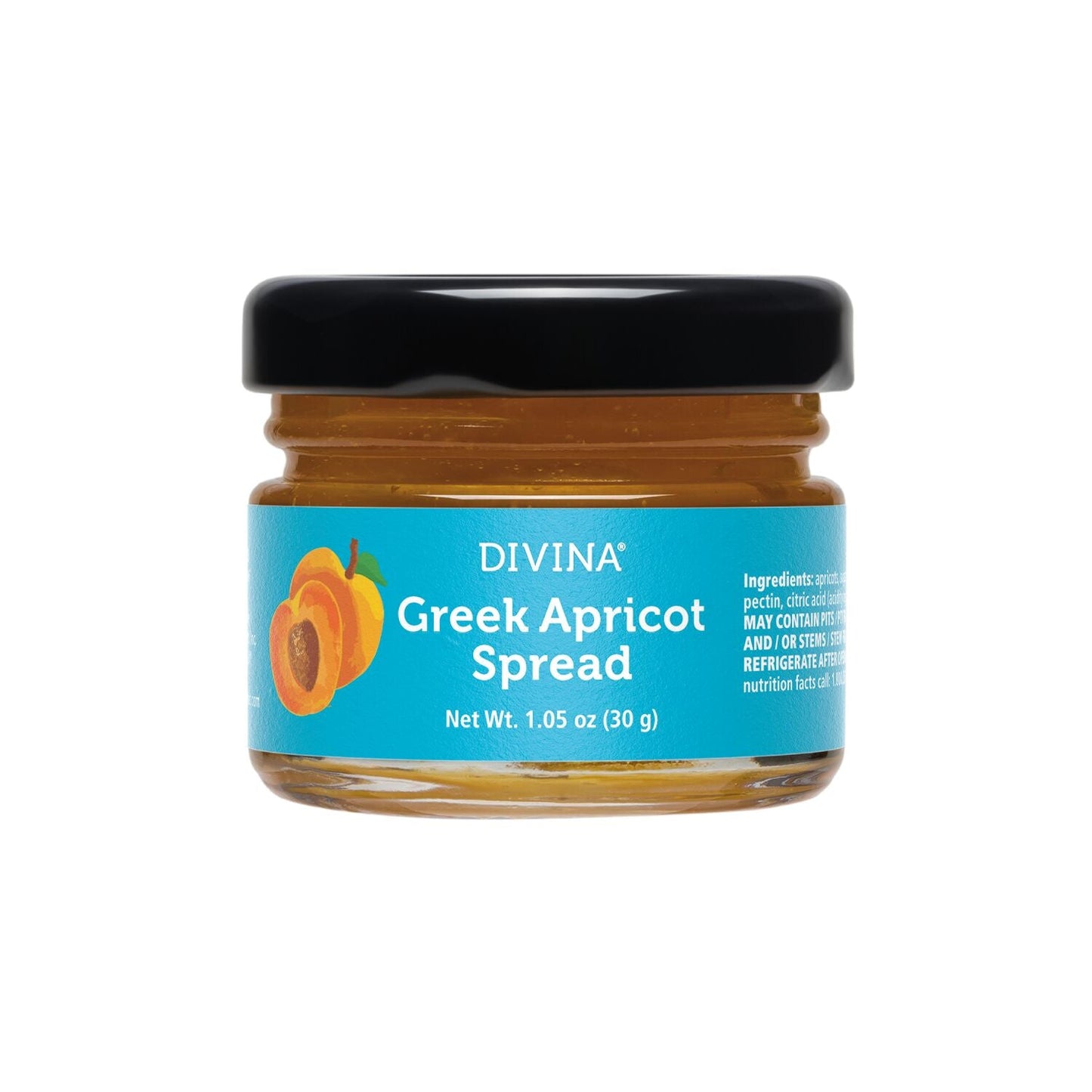 Mediterranean Spread Collection