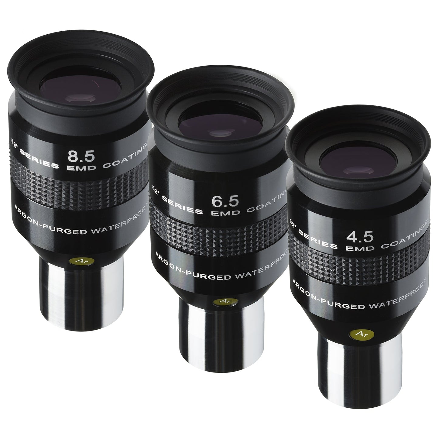 8.5mm 82° Series LER Waterproof Eyepiece