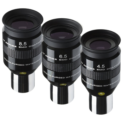 8.5mm 82° Series LER Waterproof Eyepiece