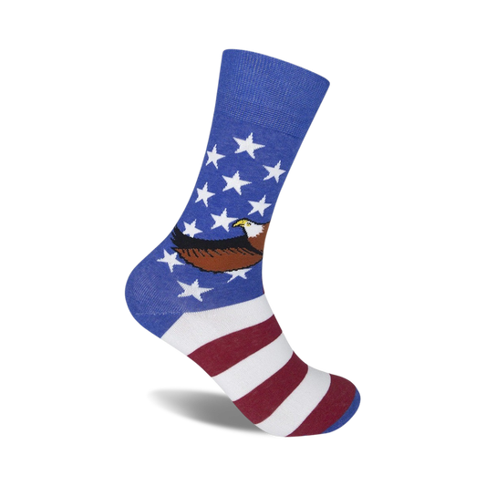 Fly High Old Glory